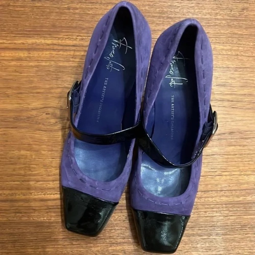 Franco Sarto pumps